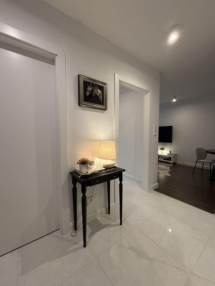 Mieszkanie 2-pokojowe Dywity. Zdjęcie 3