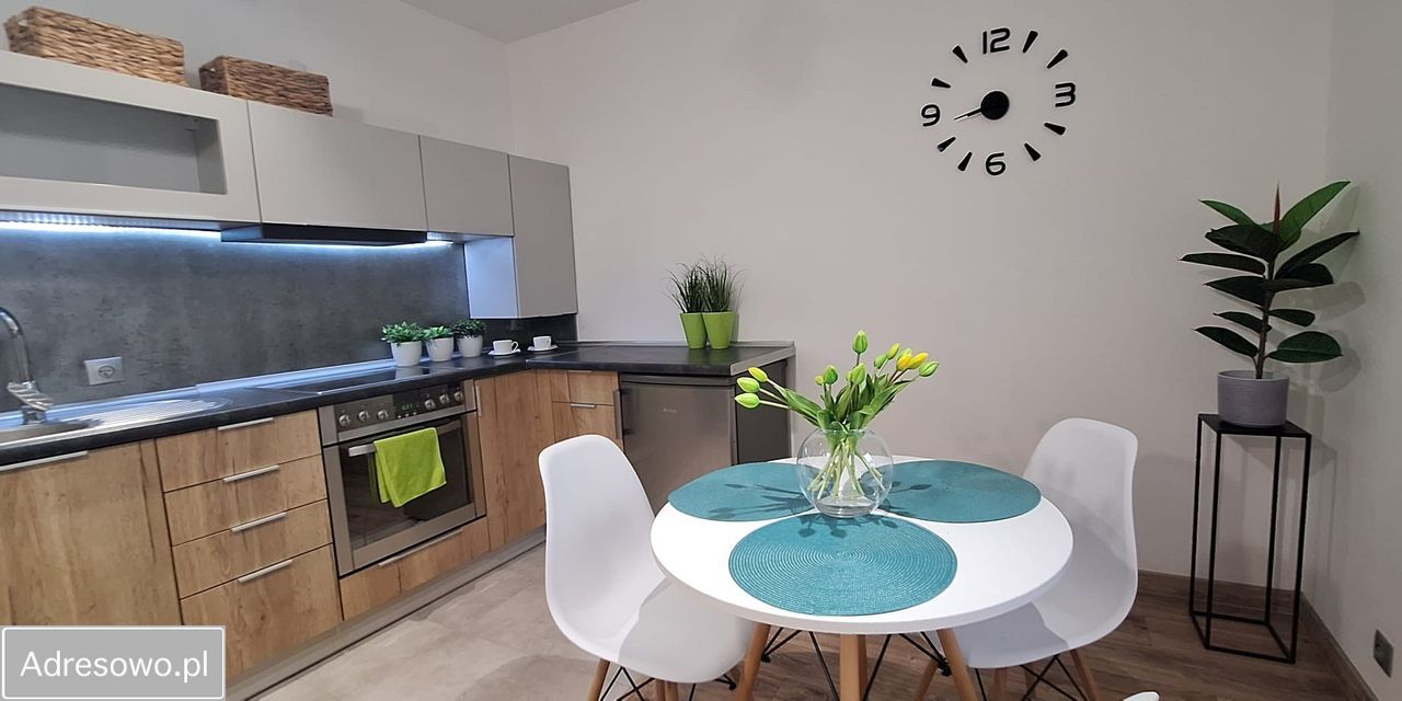 Mieszkanie 1-pokojowe Racibórz, ul. gen. Jarosława Dąbrowskiego. Zdjęcie 5