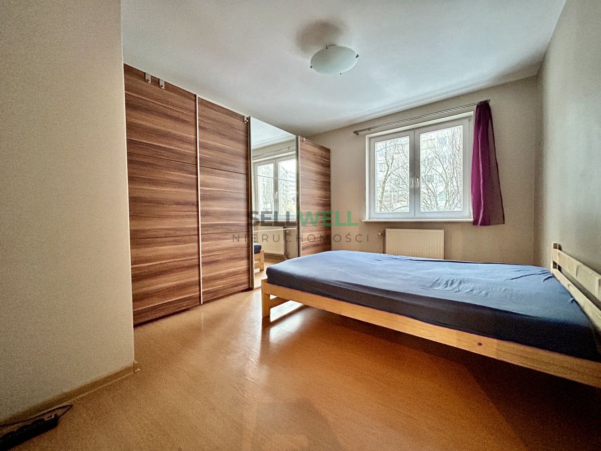 Mieszkanie 3-pokojowe Łódź, ul. Adwokacka. Zdjęcie 9