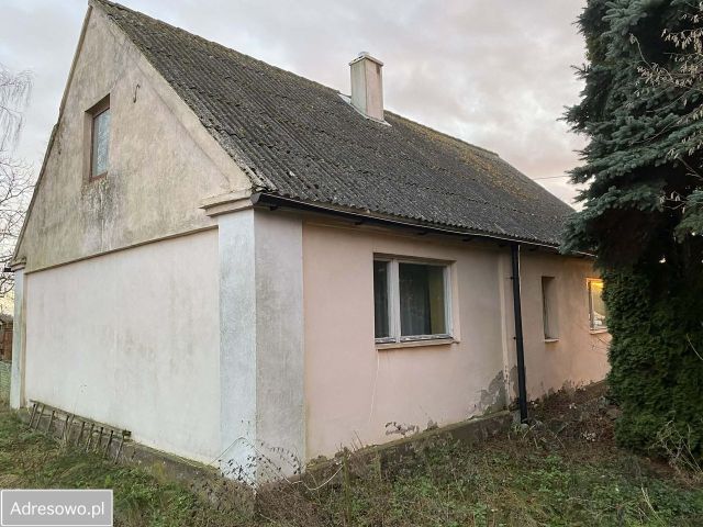 dom wolnostojący, 3 pokoje Stalmierz. Zdjęcie 1