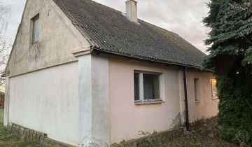 dom wolnostojący, 3 pokoje Stalmierz