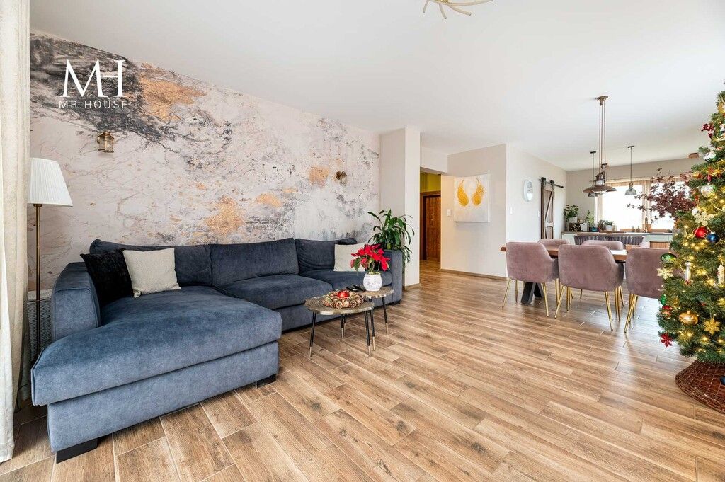 dom wolnostojący Skórka. Zdjęcie 4