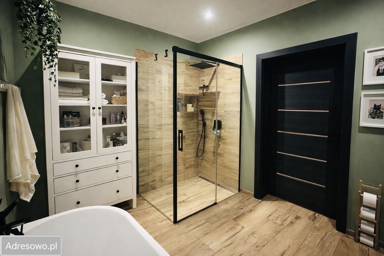 dom wolnostojący, 4 pokoje Imielin. Zdjęcie 6