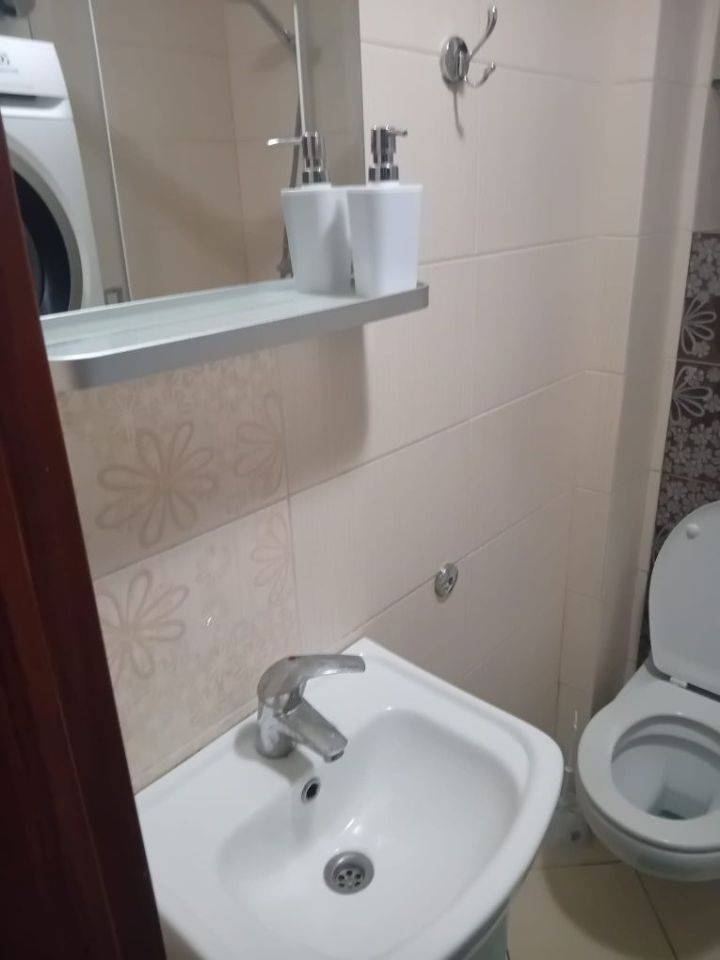 Mieszkanie 2-pokojowe Puławy, ul. Juliana Ursyna Niemcewicza. Zdjęcie 5