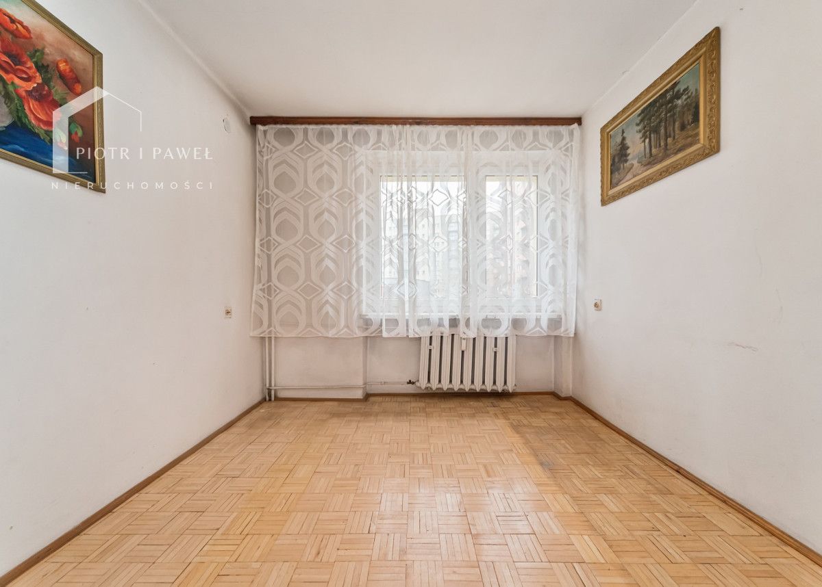 Mieszkanie 3-pokojowe Bielsko-Biała, ul. Jutrzenki. Zdjęcie 4