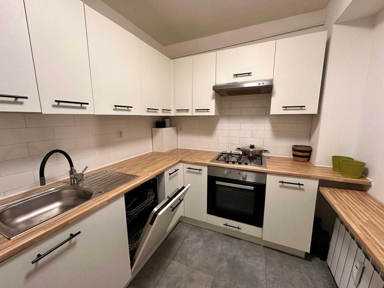 Mieszkanie 3-pokojowe Skierniewice Widok, ul. 19 Lutego. Zdjęcie 4