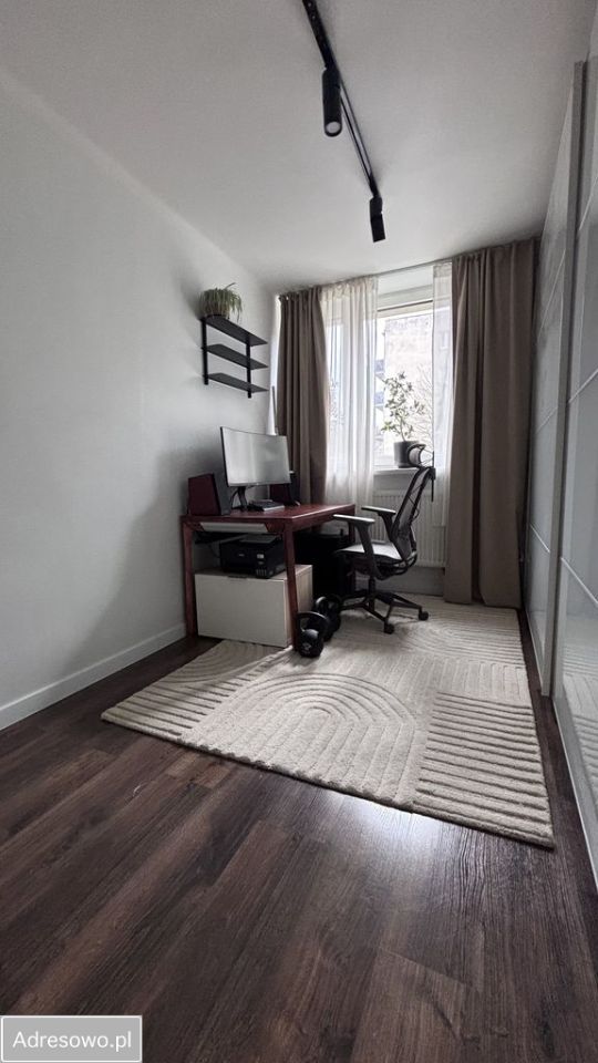 Mieszkanie 3-pokojowe Katowice Kostuchna, pl. Filaka. Zdjęcie 15