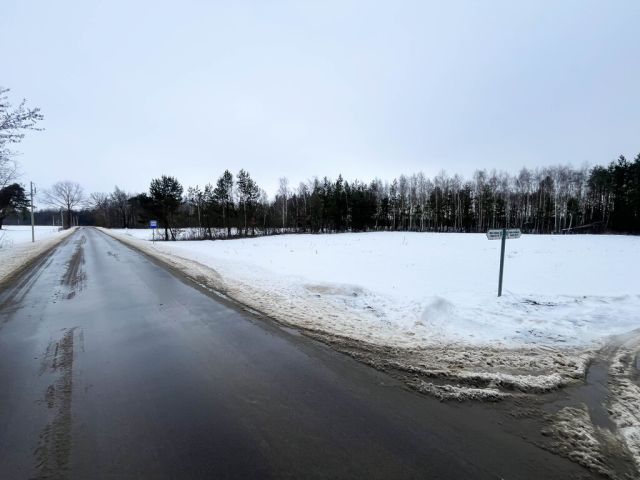 Działka budowlana Wólka Bałtowska. Zdjęcie 10