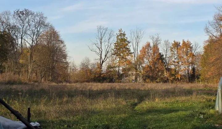 Działka budowlana Strzelce Wielkie