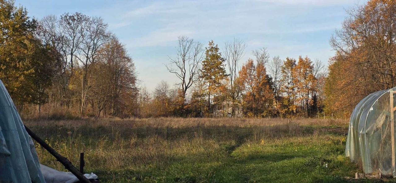 Działka budowlana Strzelce Wielkie. Zdjęcie 1