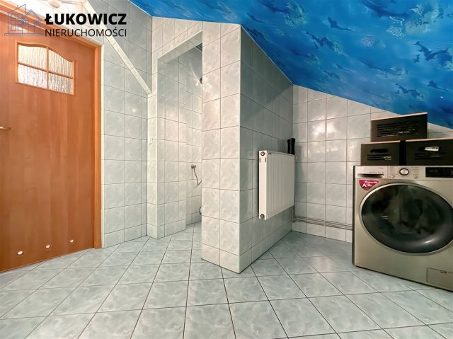 Mieszkanie 5-pokojowe Bielsko-Biała Komorowice Krakowskie. Zdjęcie 11