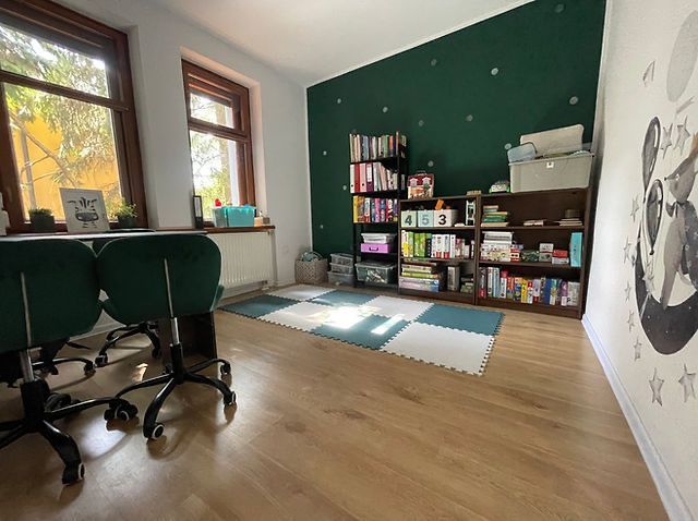 Lokal Kraków Łagiewniki. Zdjęcie 1