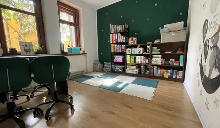 Lokal Kraków Łagiewniki