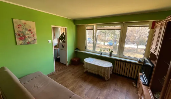 Mieszkanie 2-pokojowe Zelów, os. Płocka