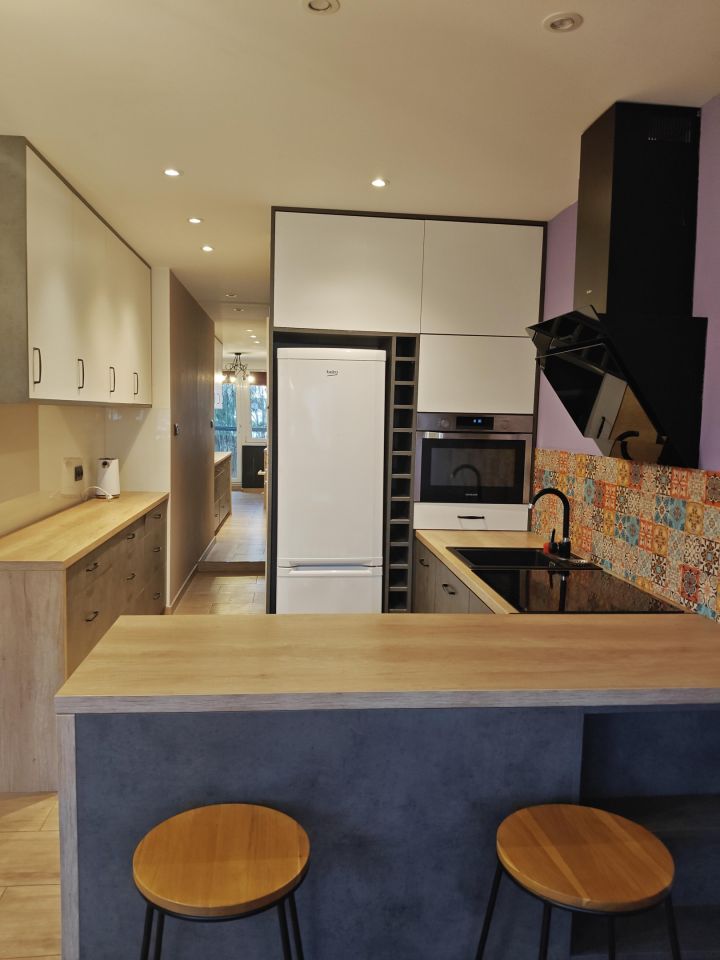 Mieszkanie 2-pokojowe Łódź Radogoszcz, ul. Tatarakowa. Zdjęcie 5