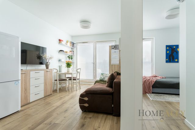 Mieszkanie 2-pokojowe Warszawa Włochy, ul. Krańcowa. Zdjęcie 1