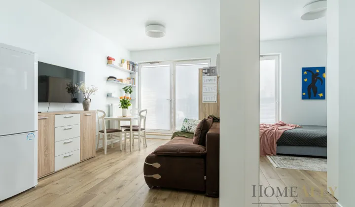 Mieszkanie 2-pokojowe Warszawa Włochy, ul. Krańcowa