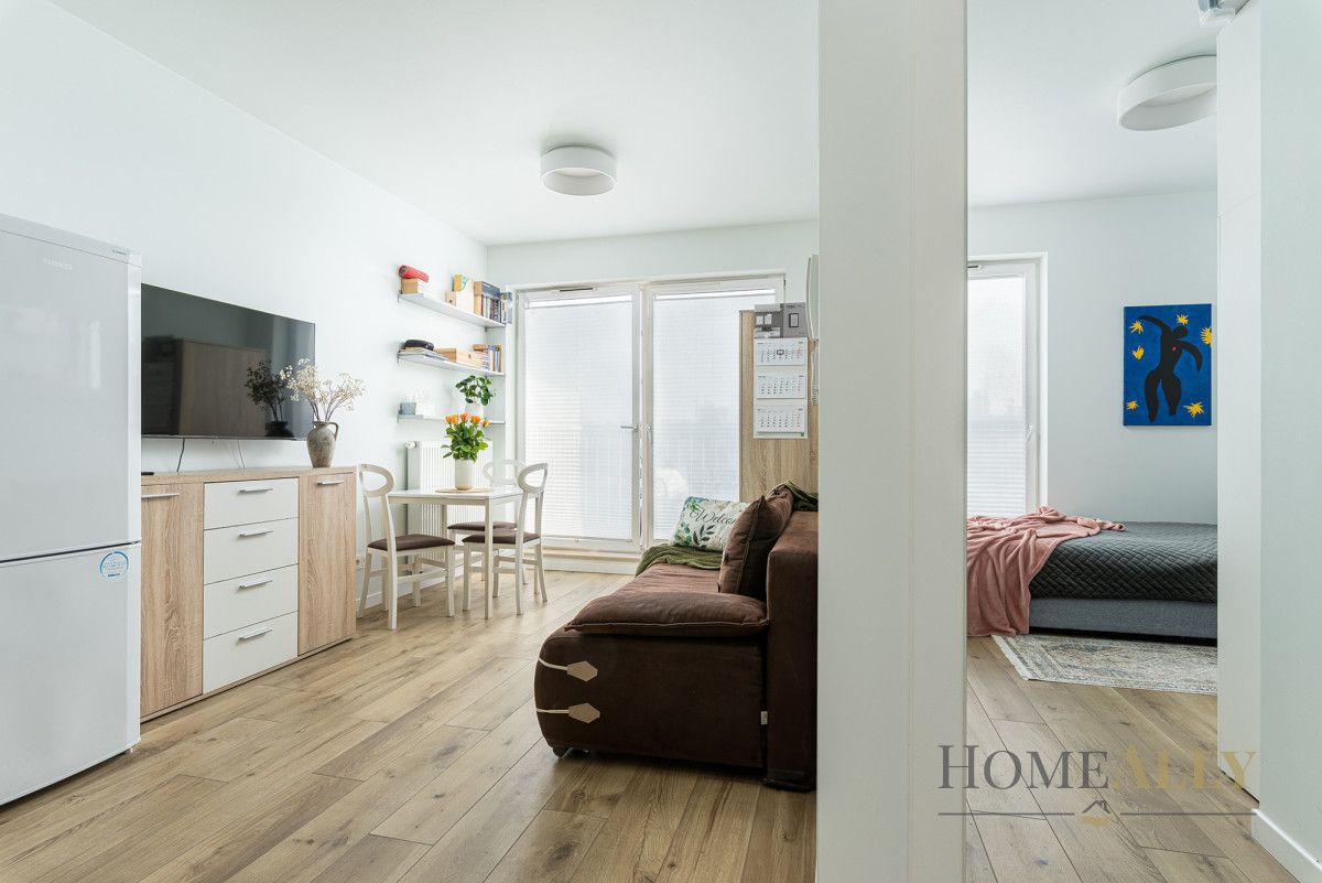 Mieszkanie 2-pokojowe Warszawa Włochy, ul. Krańcowa. Zdjęcie 1