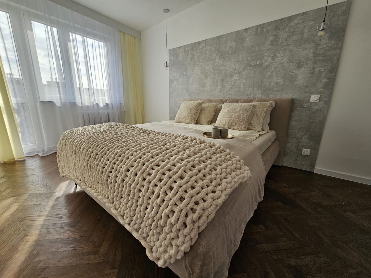 Mieszkanie 3-pokojowe Skierniewice Centrum, ul. Anny Olszewskiej. Zdjęcie 12