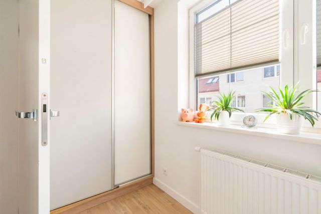 Mieszkanie 3-pokojowe Warszawa Wawer, ul. Cylichowska. Zdjęcie 18