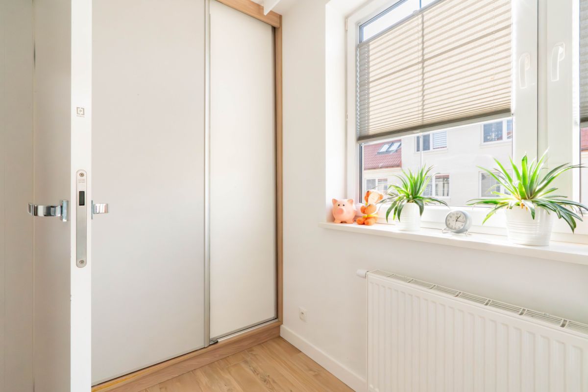 Mieszkanie 3-pokojowe Warszawa Wawer, ul. Cylichowska. Zdjęcie 18