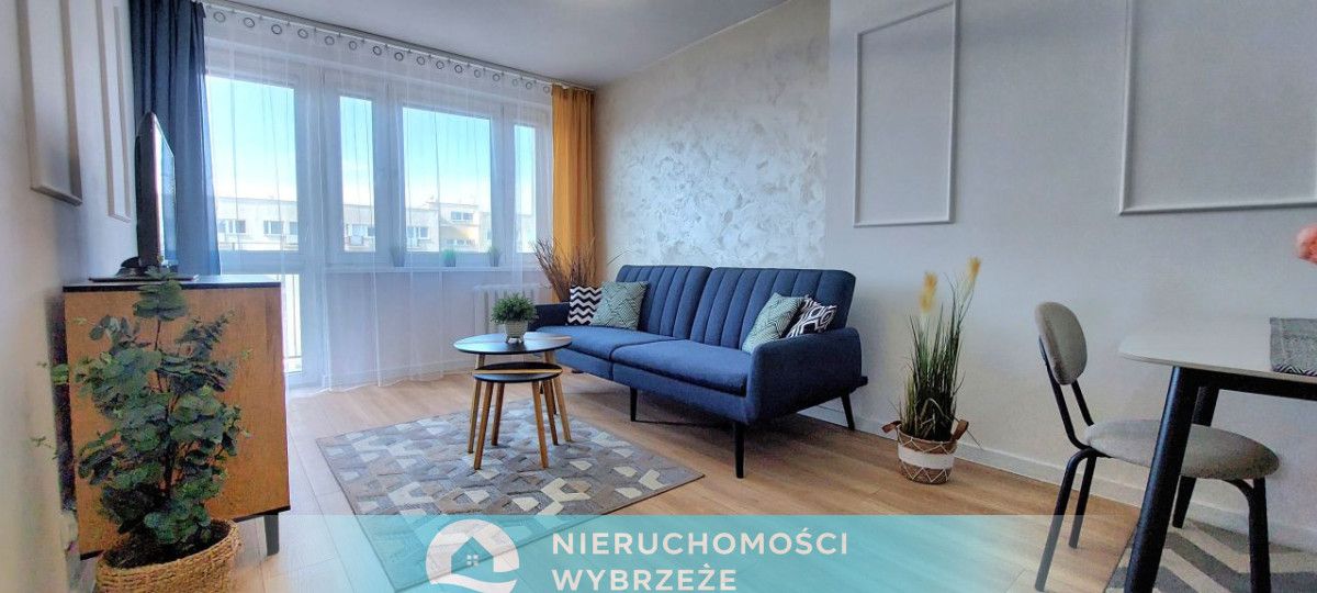 Mieszkanie 2-pokojowe Gdańsk Żabianka, ul. Jakuba Wejhera. Zdjęcie 6