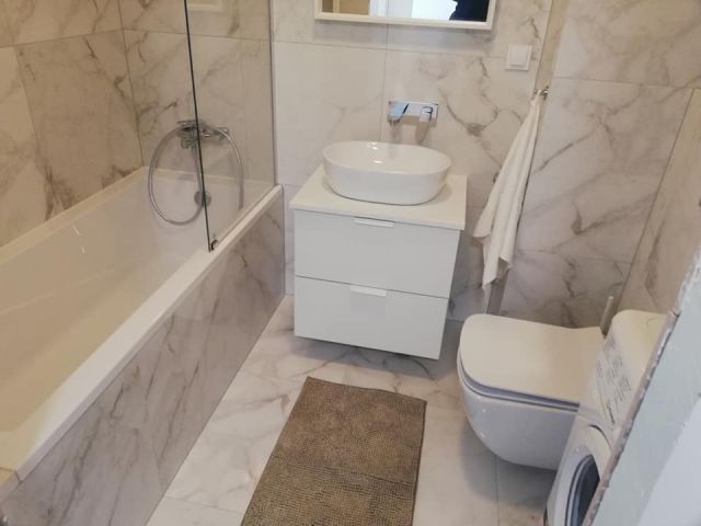 Mieszkanie 2-pokojowe Wrocław Krzyki, ul. Gazowa. Zdjęcie 14