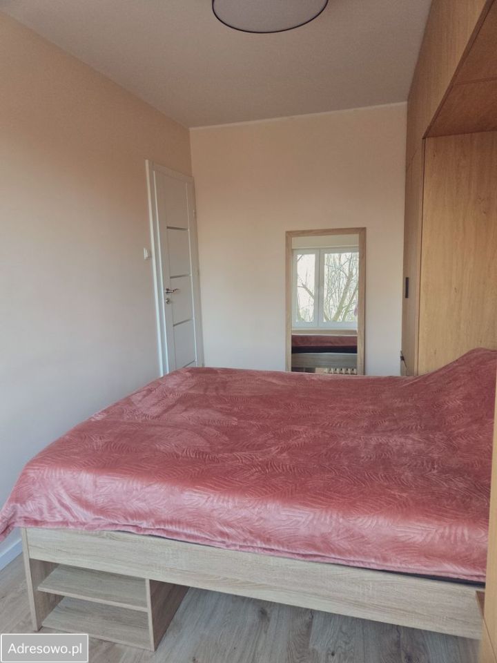 Mieszkanie 2-pokojowe Poznań Jeżyce, os. Lotnictwa Polskiego. Zdjęcie 8