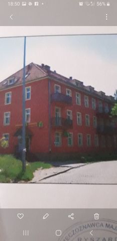 Mieszkanie 2-pokojowe Legnica, ul. Szwoleżerów. Zdjęcie 1