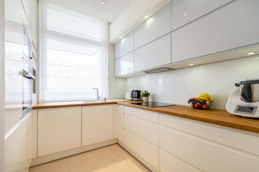 Mieszkanie 3-pokojowe Gdynia, ul. Strzelców. Zdjęcie 15