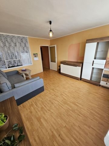 Mieszkanie 1-pokojowe Szczecin Pomorzany, ul. 9 Maja. Zdjęcie 1