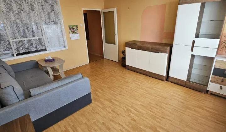 Mieszkanie 1-pokojowe Szczecin Pomorzany, ul. 9 Maja