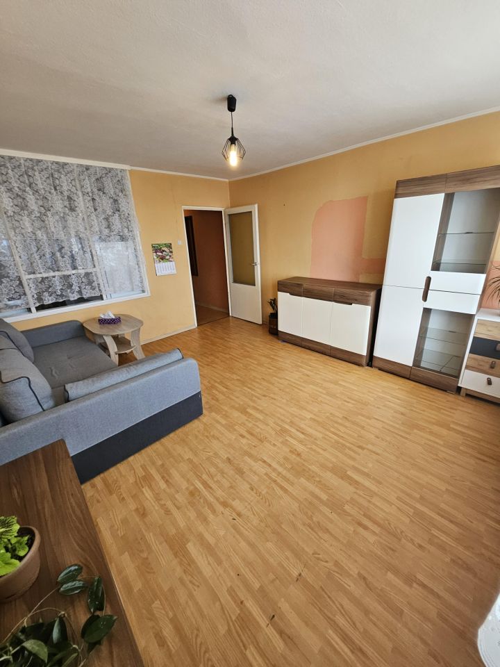 Mieszkanie 1-pokojowe Szczecin Pomorzany, ul. 9 Maja. Zdjęcie 1