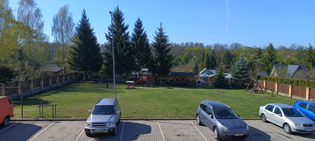 Mieszkanie 2-pokojowe Białystok Skorupy, ul. Dojnowska. Zdjęcie 13