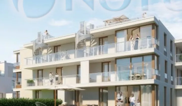 Mieszkanie 2-pokojowe Warszawa Mokotów