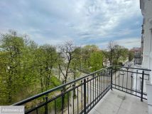 Mieszkanie 3-pokojowe Zabrze Centrum, ul. Jana Karłowicza. Zdjęcie 3