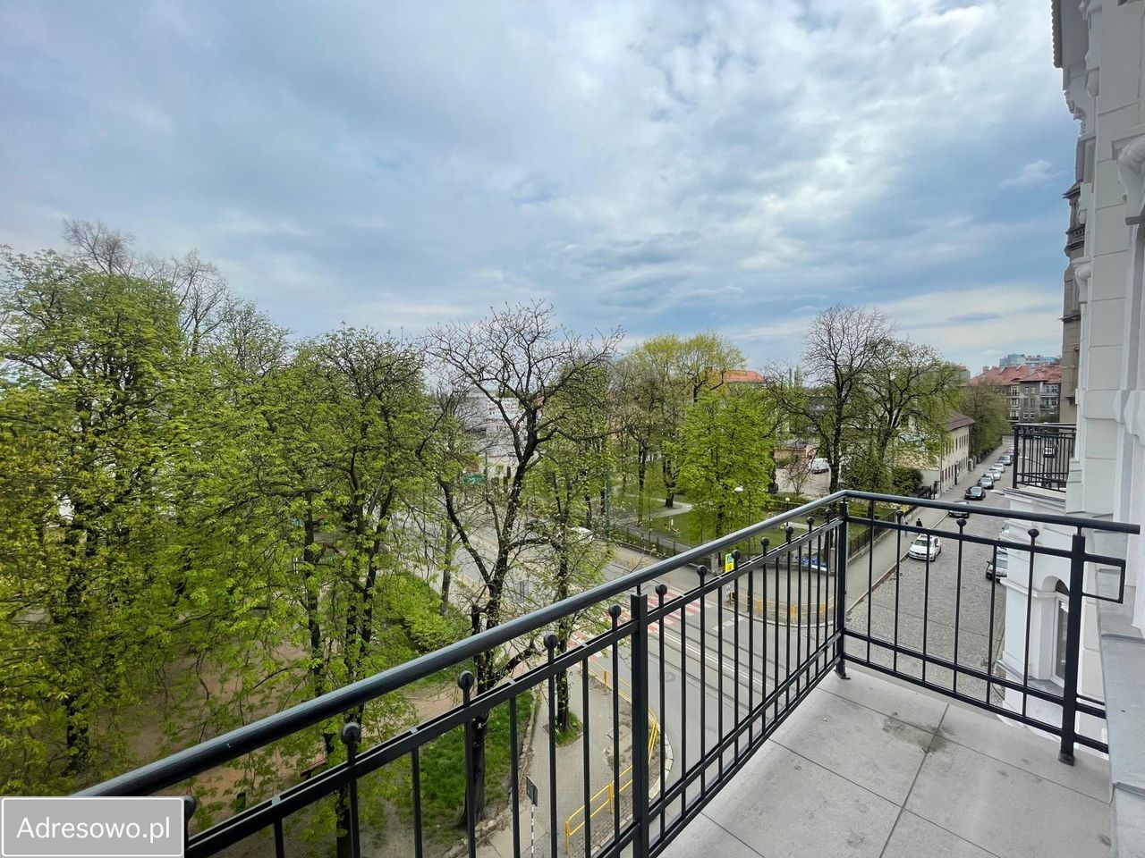 Mieszkanie 3-pokojowe Zabrze Centrum, ul. Jana Karłowicza. Zdjęcie 4
