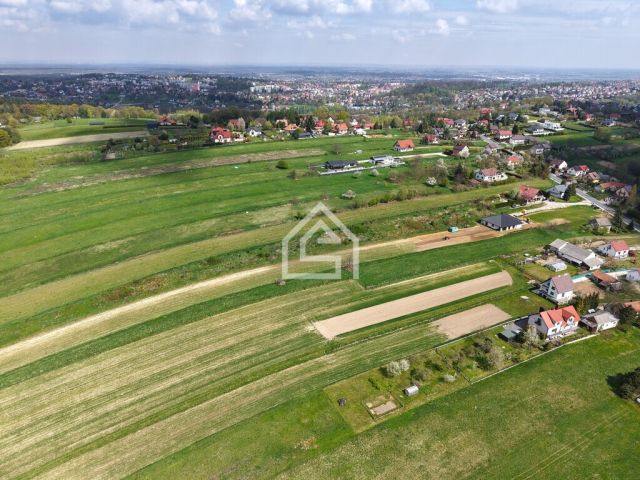 Działka rekreacyjna Bochnia, ul. Strzelecka. Zdjęcie 9