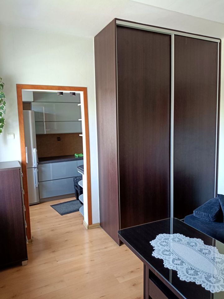 Mieszkanie 1-pokojowe Opole Śródmieście, ul. Plebiscytowa. Zdjęcie 8