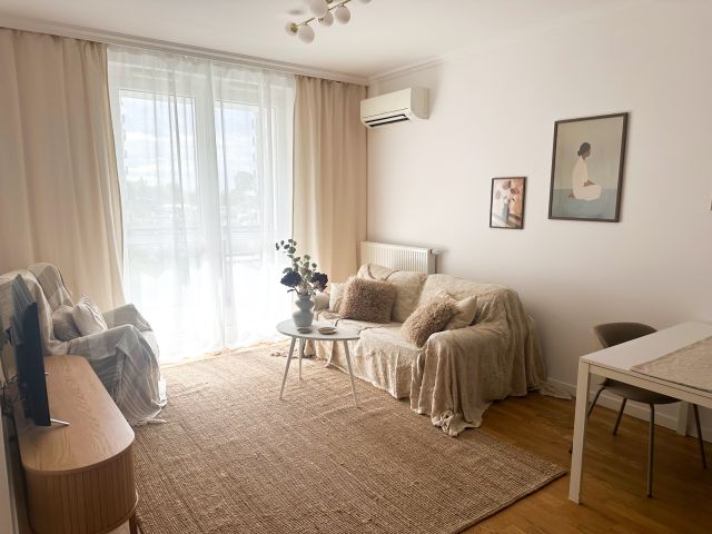 Mieszkanie 2-pokojowe Warszawa Ursynów, ul. Kłobucka. Zdjęcie 8
