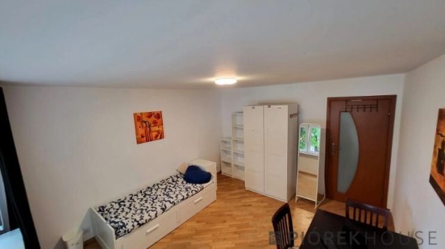 Mieszkanie 3-pokojowe Warszawa Włochy, al. Krakowska. Zdjęcie 2