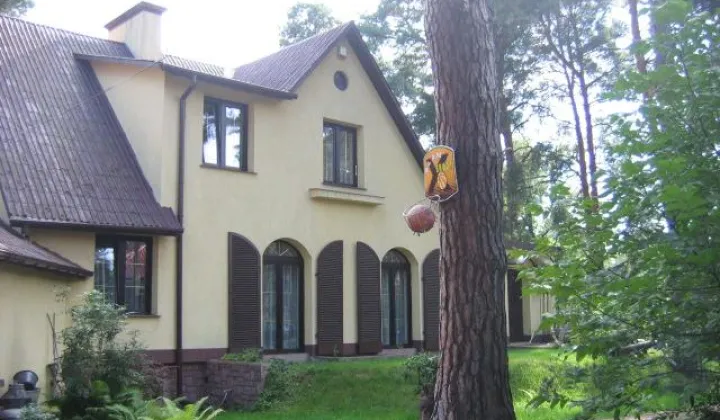 dom wolnostojący, 6 pokoi Józefów Michalin, ul. Westerplatte