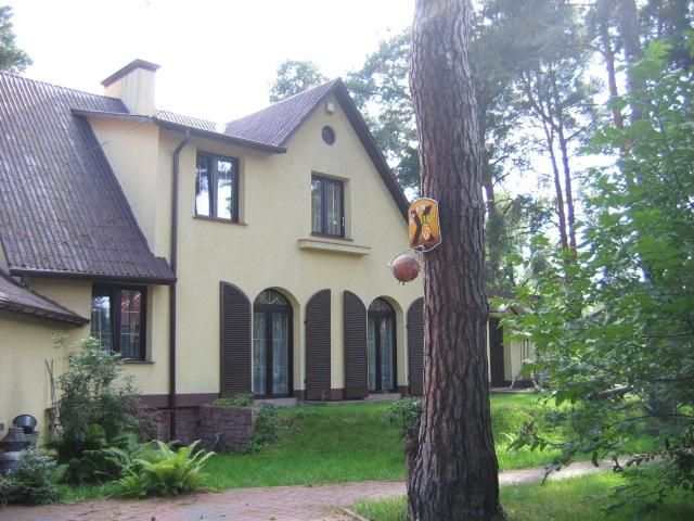 dom wolnostojący, 6 pokoi Józefów Michalin, ul. Westerplatte. Zdjęcie 1