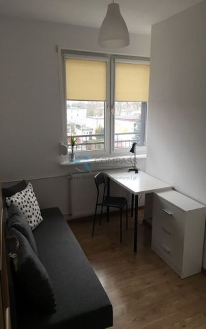 Pokój Poznań Górczyn, ul. Piotra Ściegiennego. Zdjęcie 3