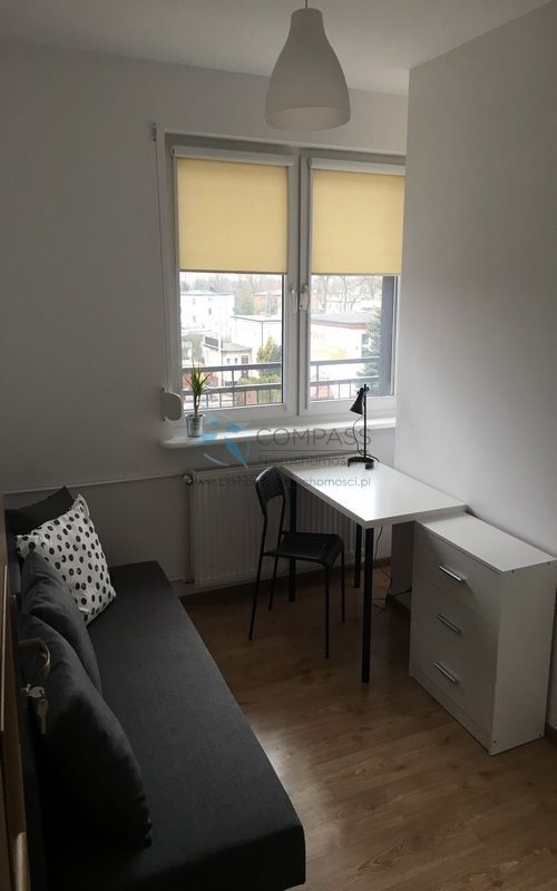 Pokój Poznań Górczyn, ul. Piotra Ściegiennego. Zdjęcie 3