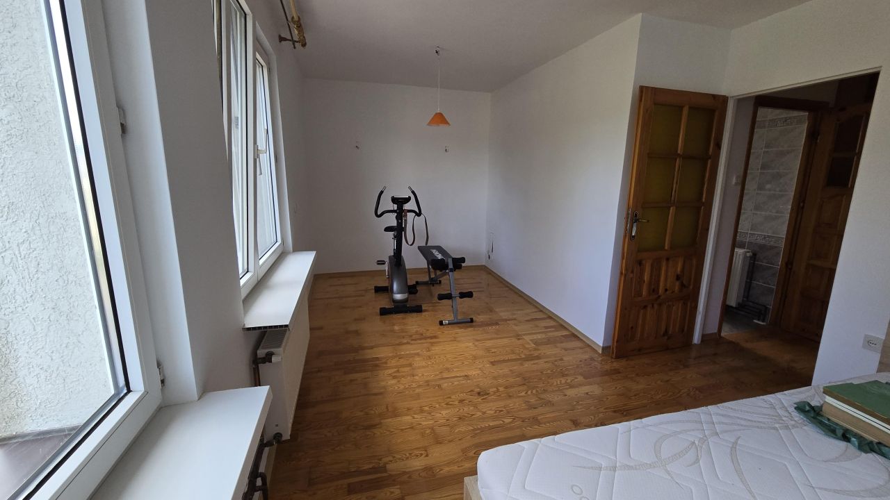 bliźniak, 7 pokoi Świnoujście, ul. Konstantego Ildefonsa Gałczyńskiego. Zdjęcie 10