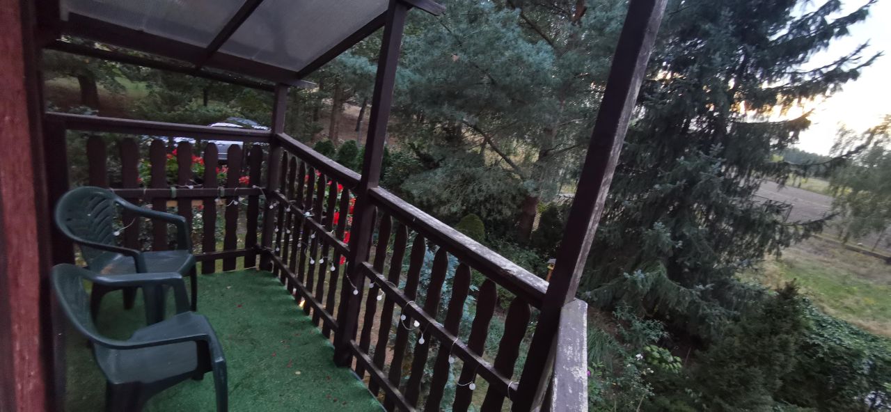 Działka rod Słowik, ul. Gdańska. Zdjęcie 9