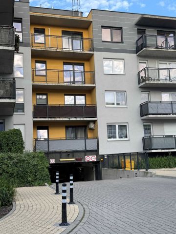 Mieszkanie 2-pokojowe Wrocław Stabłowice, ul. Jodłowicka. Zdjęcie 1