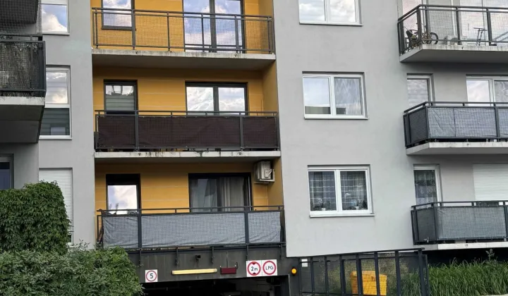 Mieszkanie 2-pokojowe Wrocław Stabłowice, ul. Jodłowicka