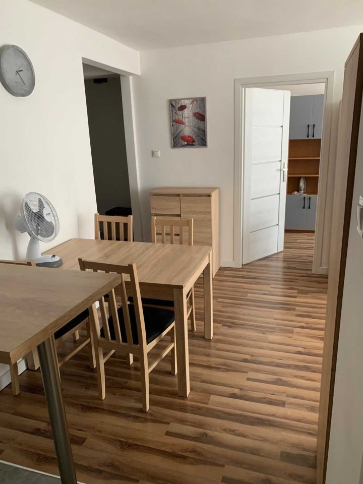 Mieszkanie 3-pokojowe Gdańsk Żabianka. Zdjęcie 8